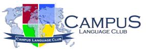Campus Language Club. Английский клуб во Владимире.